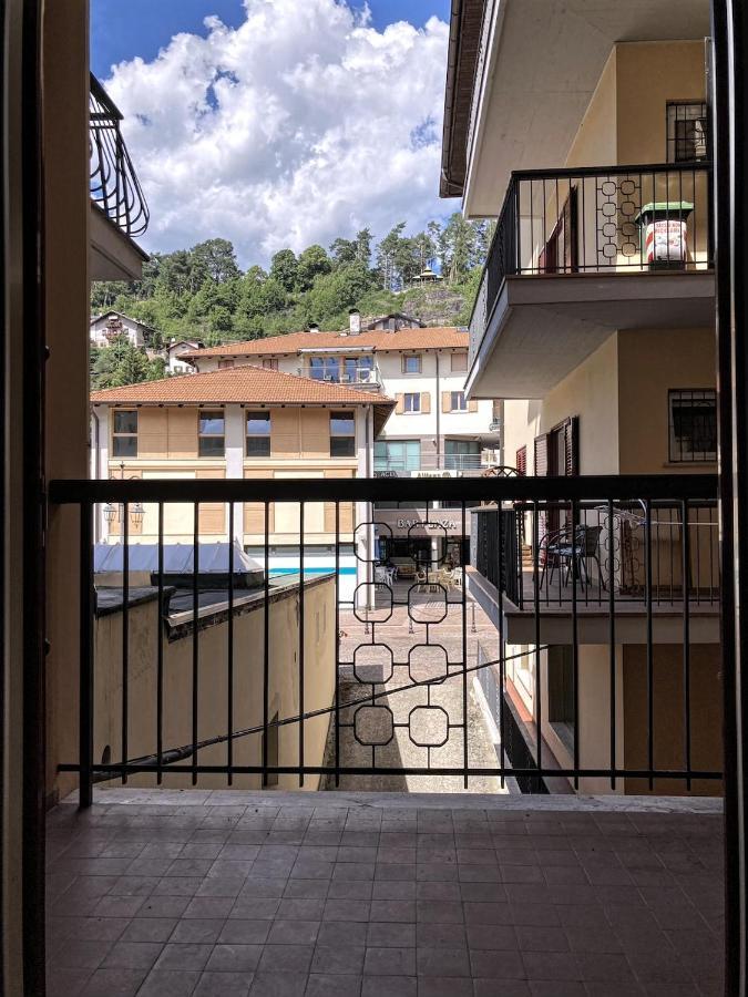 Cauriol Suites 1.1 Cavalese Exterior foto
