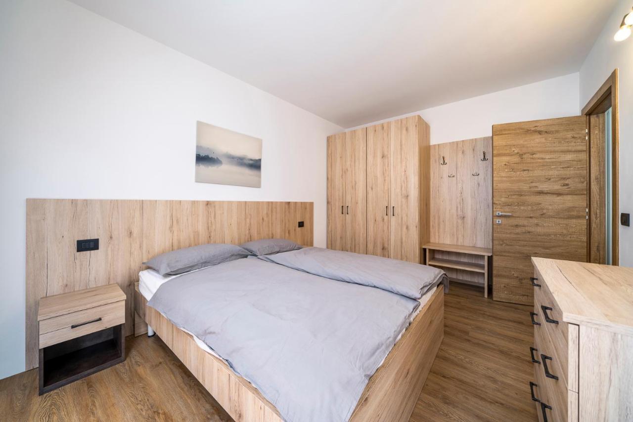 Cauriol Suites 1.1 Cavalese Exterior foto